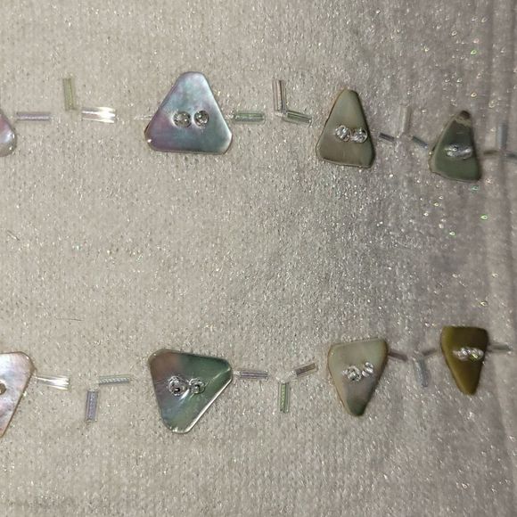 Vintage Nygard Collection Wool Blend Women's Blouse Size M 10-12 - Picture 3 of 5